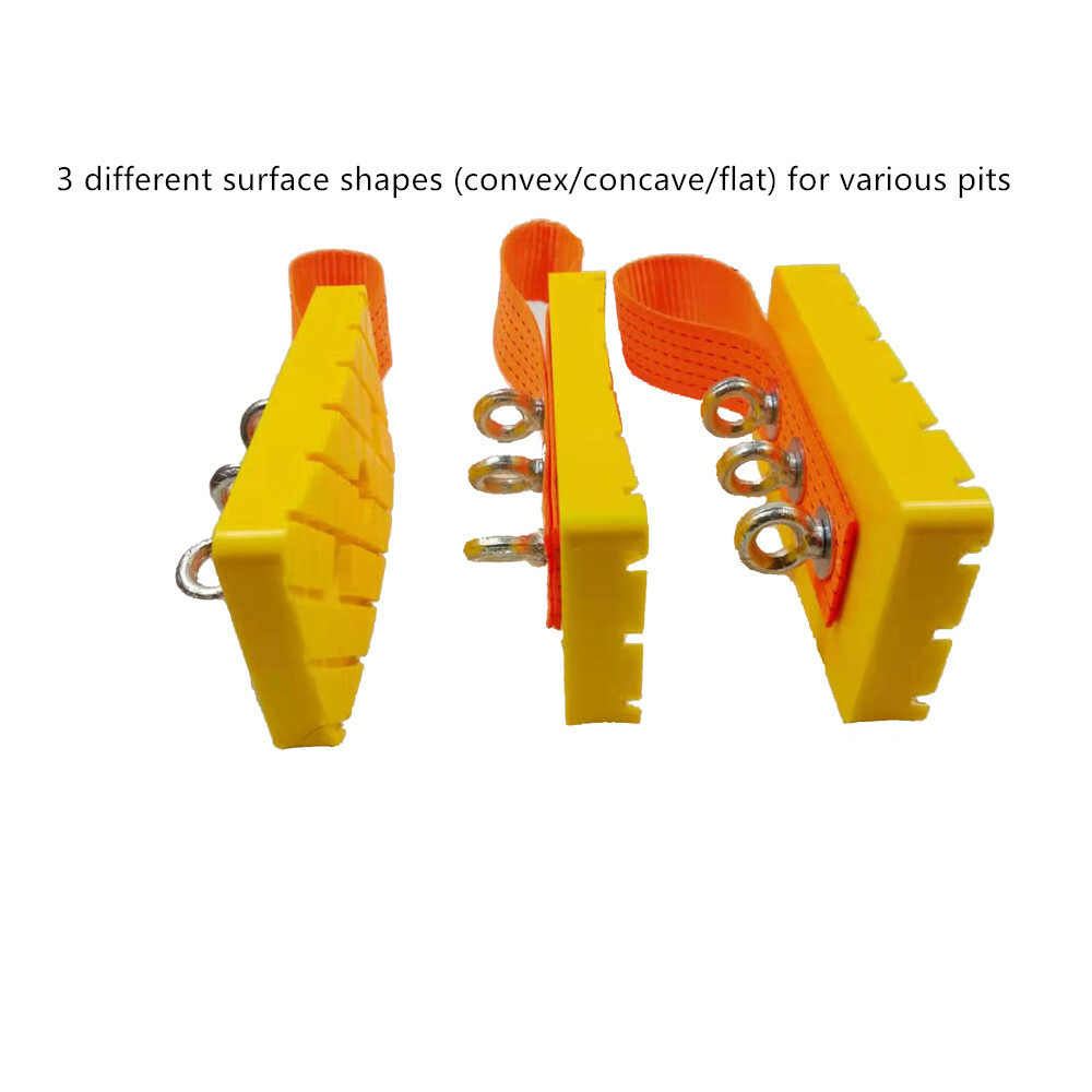 Paintless Dent Puller Tool , Puller Tabs for Auto Body Dent Repair, Hail Damage