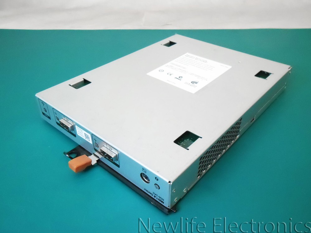 Dell 0W307K MD12 Series 6 Gbps SAS Controller
