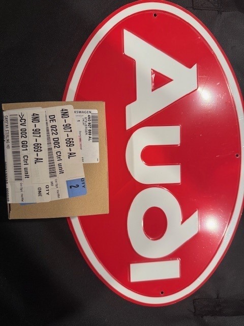 Sensor - Audi 4N0-907-669-AL