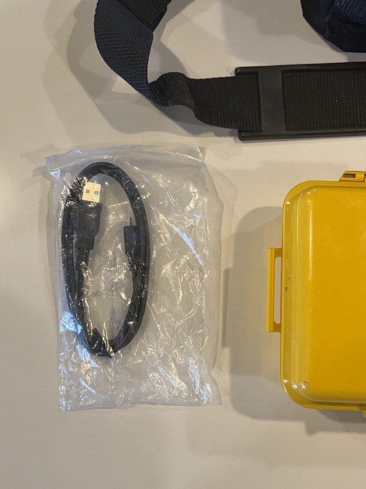 Springbok Tracker - Time Domain Reflectometer - CFL TDR CATV TDR