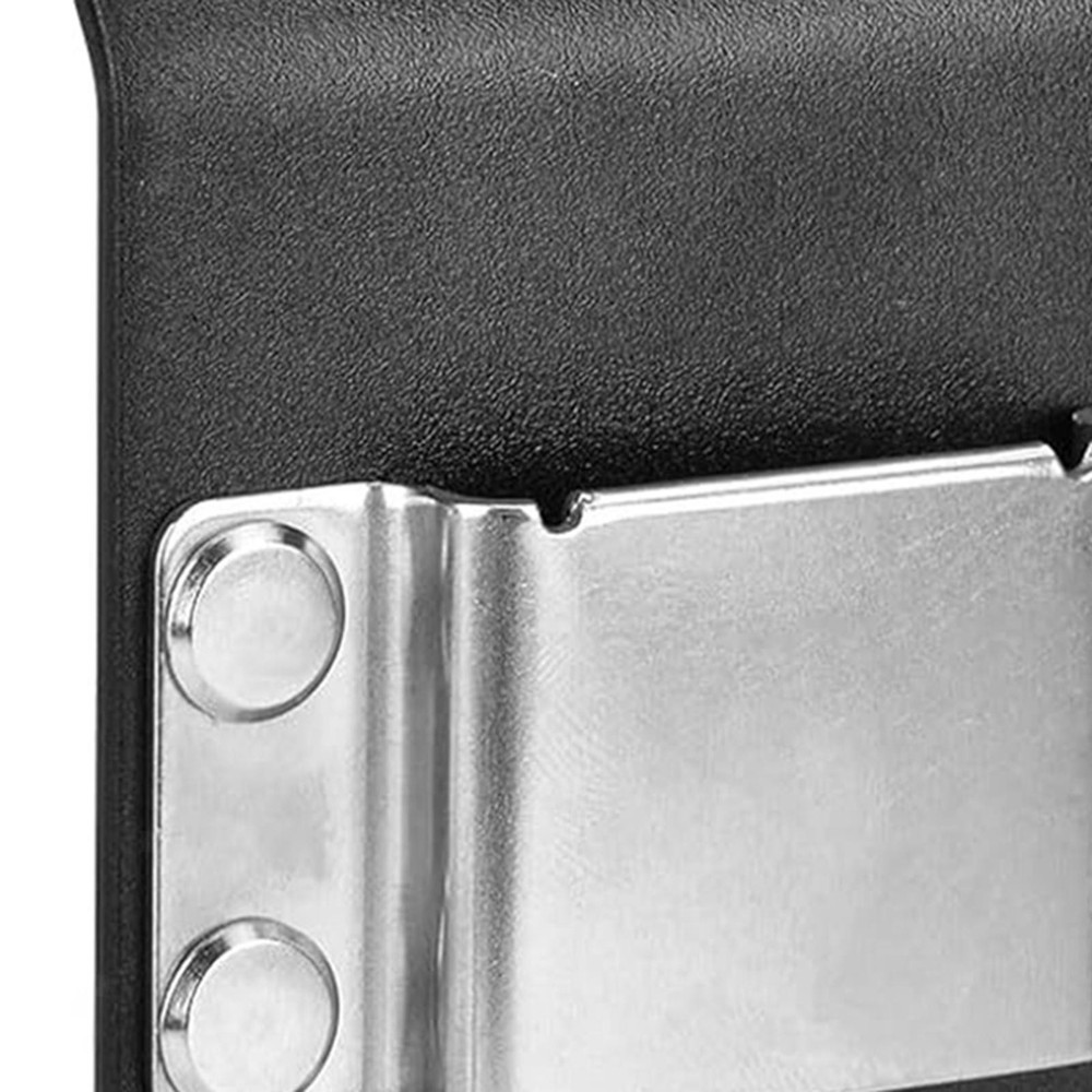 Holder Simple Clip on Tool Practical Prevent Pocket Tearing Hook