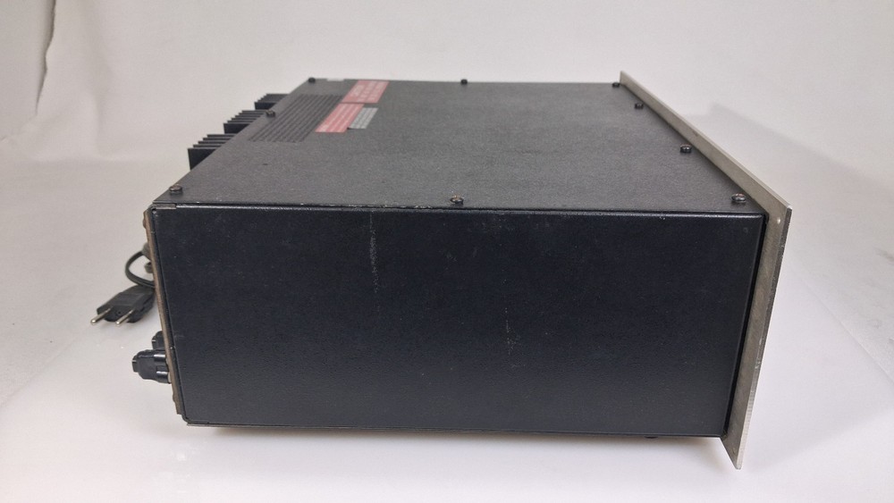 Marantz 1120 Console Stereo Amplifier