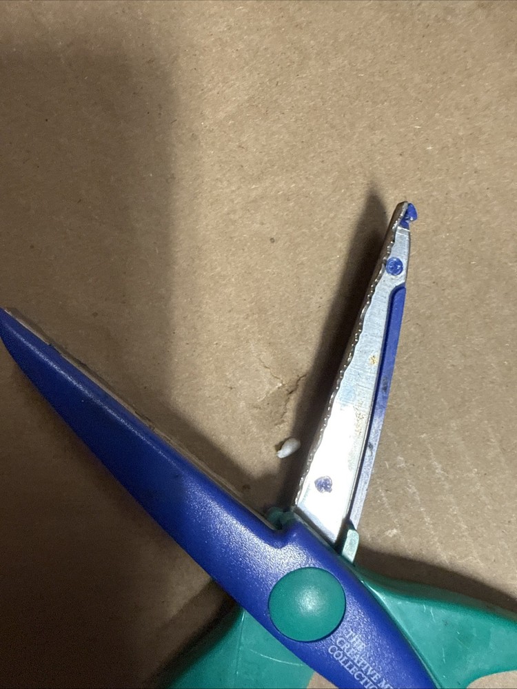 Creative Memories Scissors