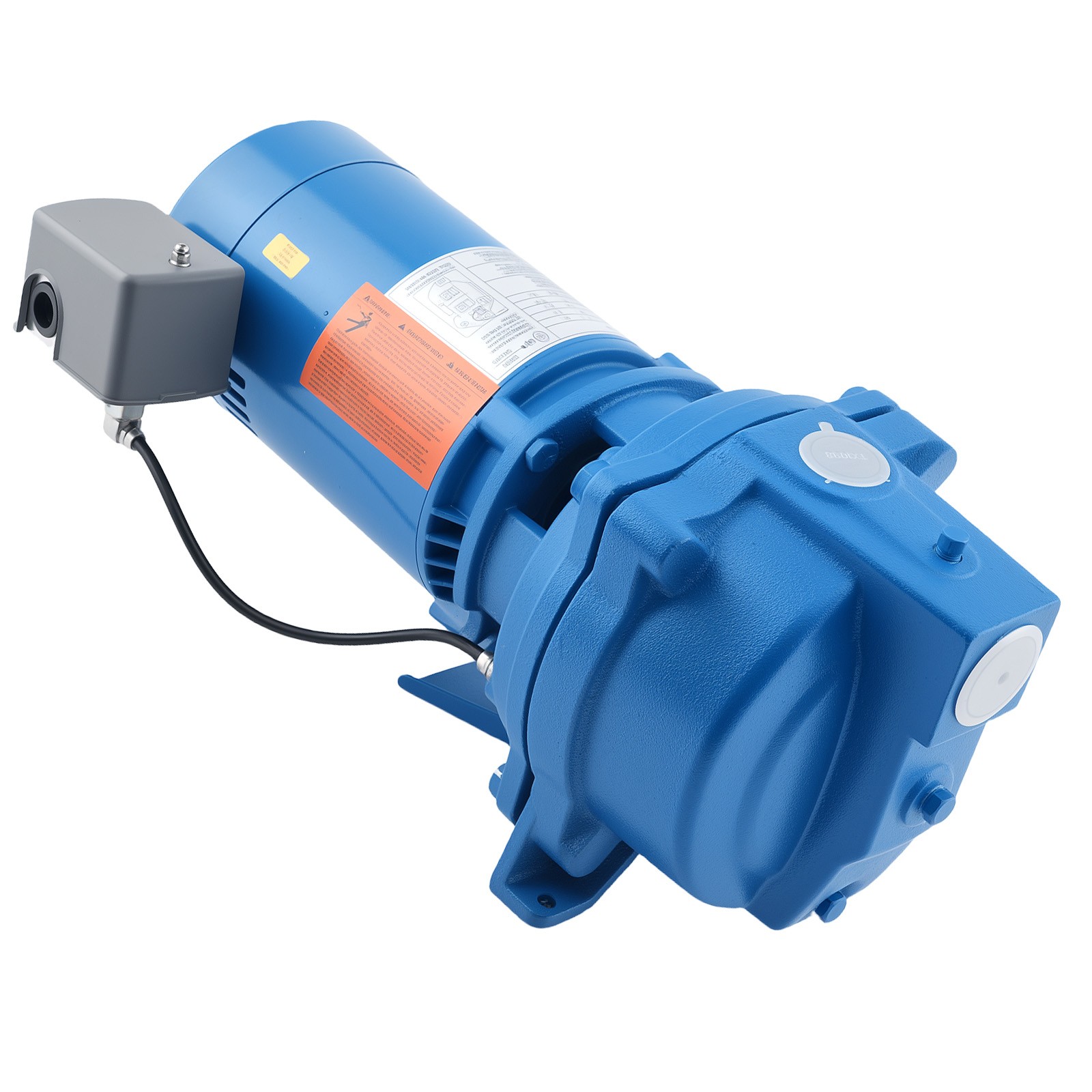Booster Service Pump for J5S Electric Water Well new Shallow Well Jet Pump