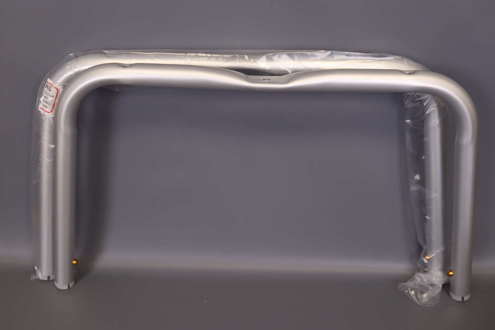 Medokare Shower Stool with Padded Seat Bath Safety Chair