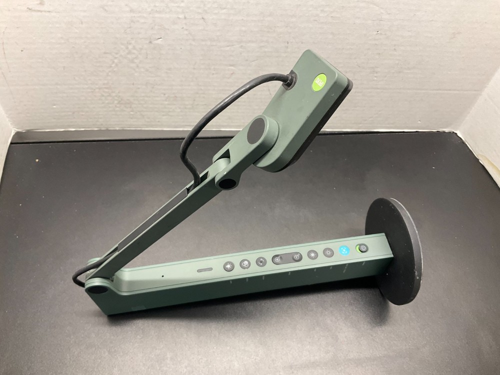 Ipevo VZ-R CDVH-01IP HDMI Document Camera untested