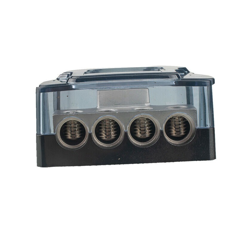 Distribution Junction Box Block-Mini Series Gauge Accessory Replacement New