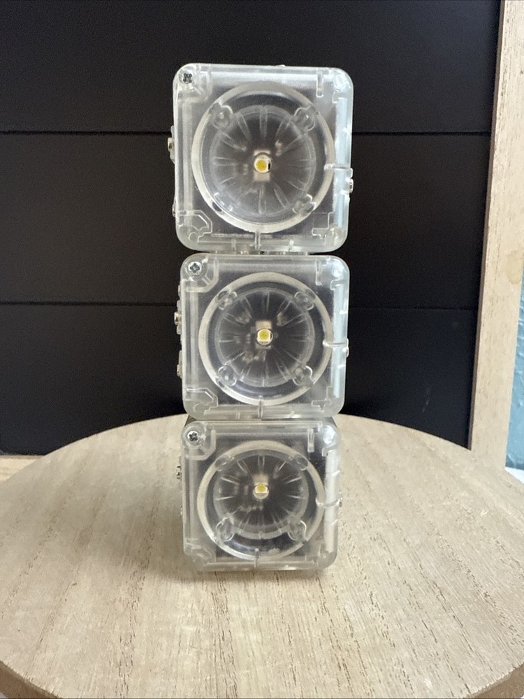 Cubelets Robot Blocks Discovery FLASHLIGHT Cubelet STEM Programmable ONE