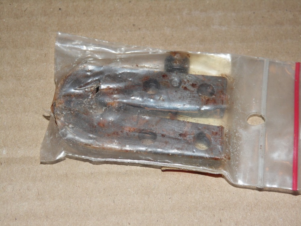 NOS Lac-Cum 284 Bullet Puller Collet