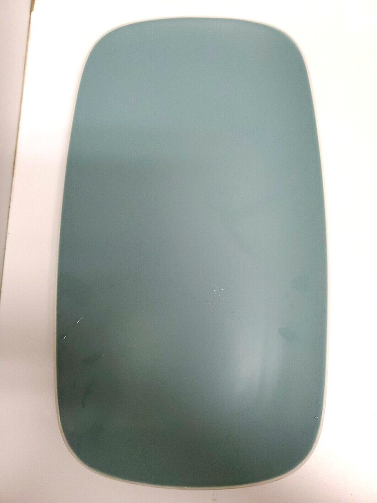 Nambe  Ocean Blue POP Collection Rectangular Platter - New with tag.