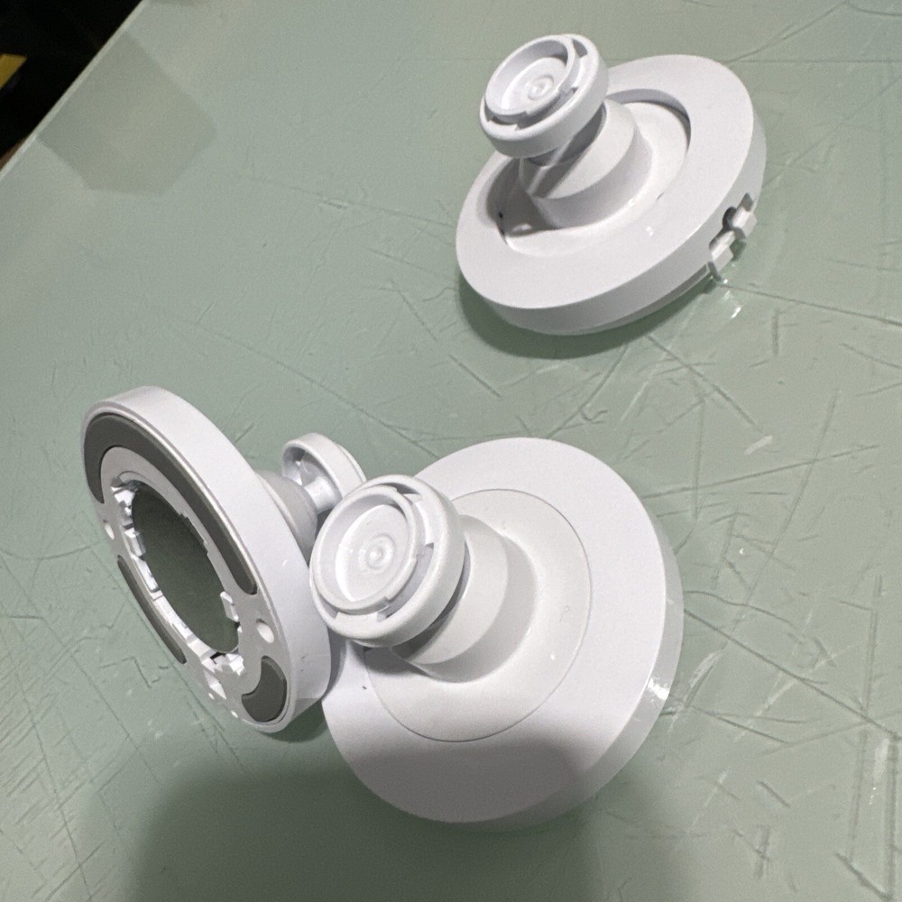 Blink Mini camera stand (White) (3 PACK)