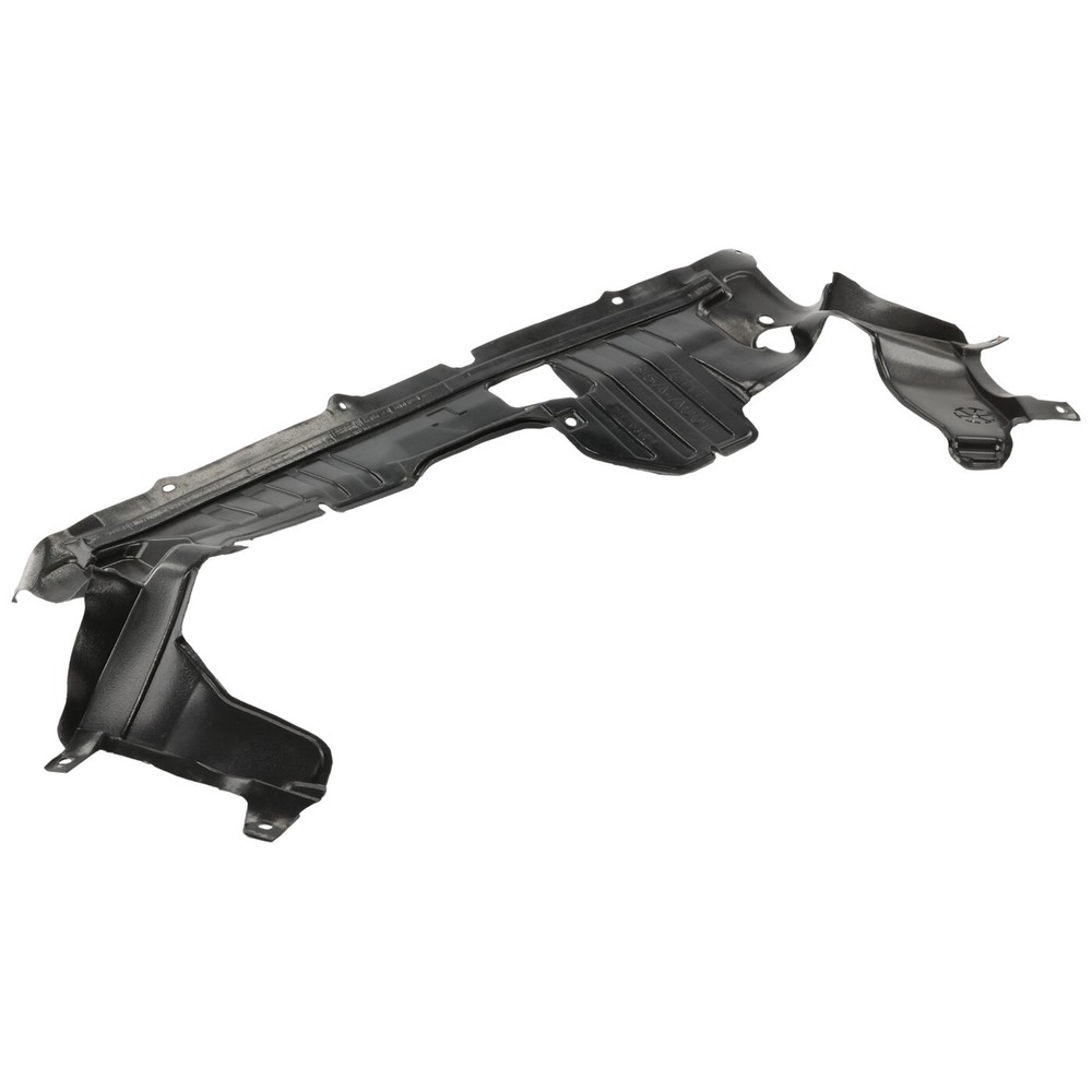 Front Engine Splash Shield For 2001-2005 Honda Civic