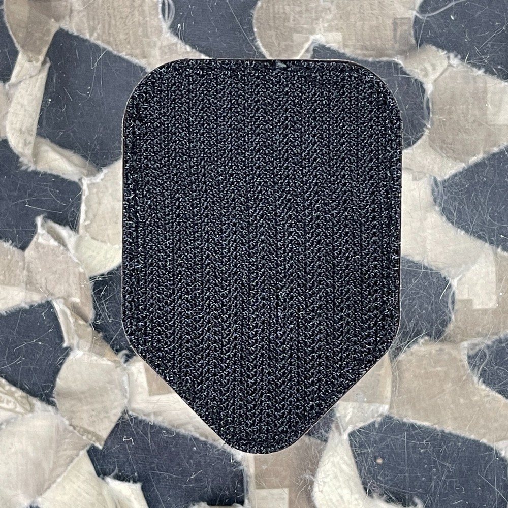 NEW Planet Eclipse E-Mortal Squad Patch - Green/Black