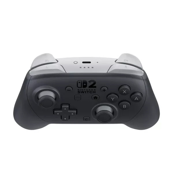 Official Nintendo Switch 2 Pro Controller