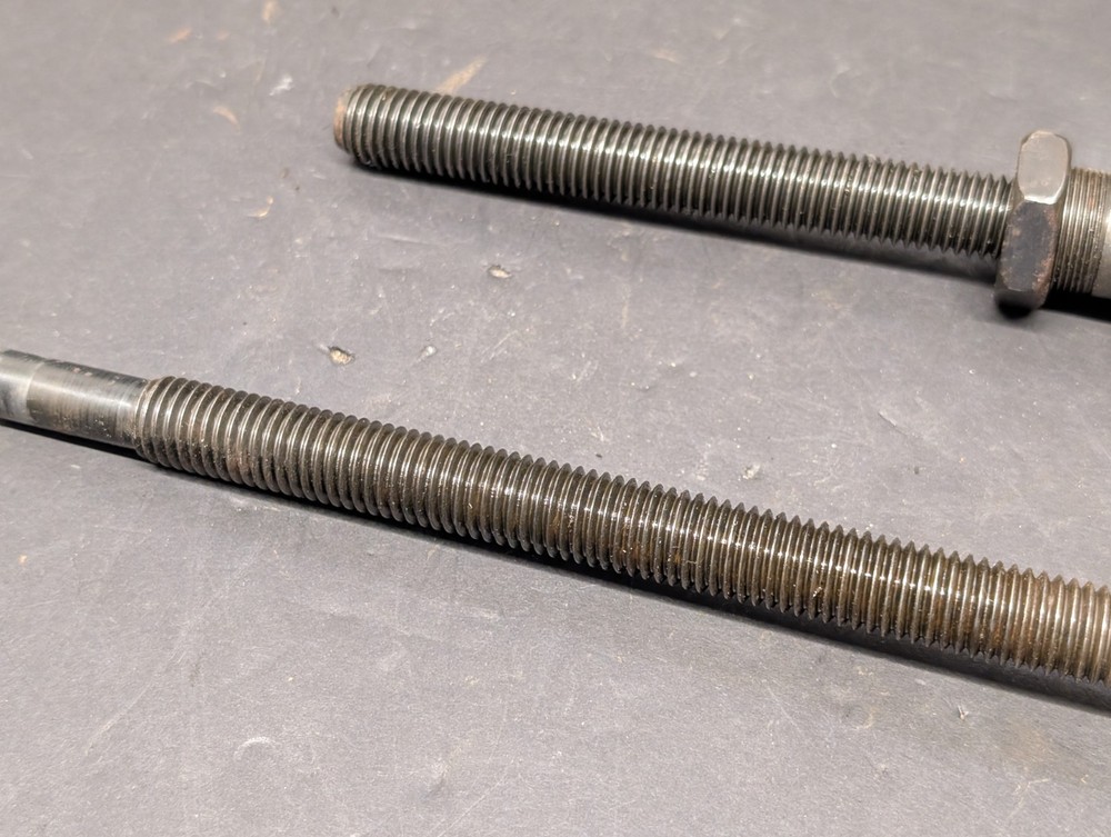 Delta 22-540 Planer Elevating Screws With Hardware