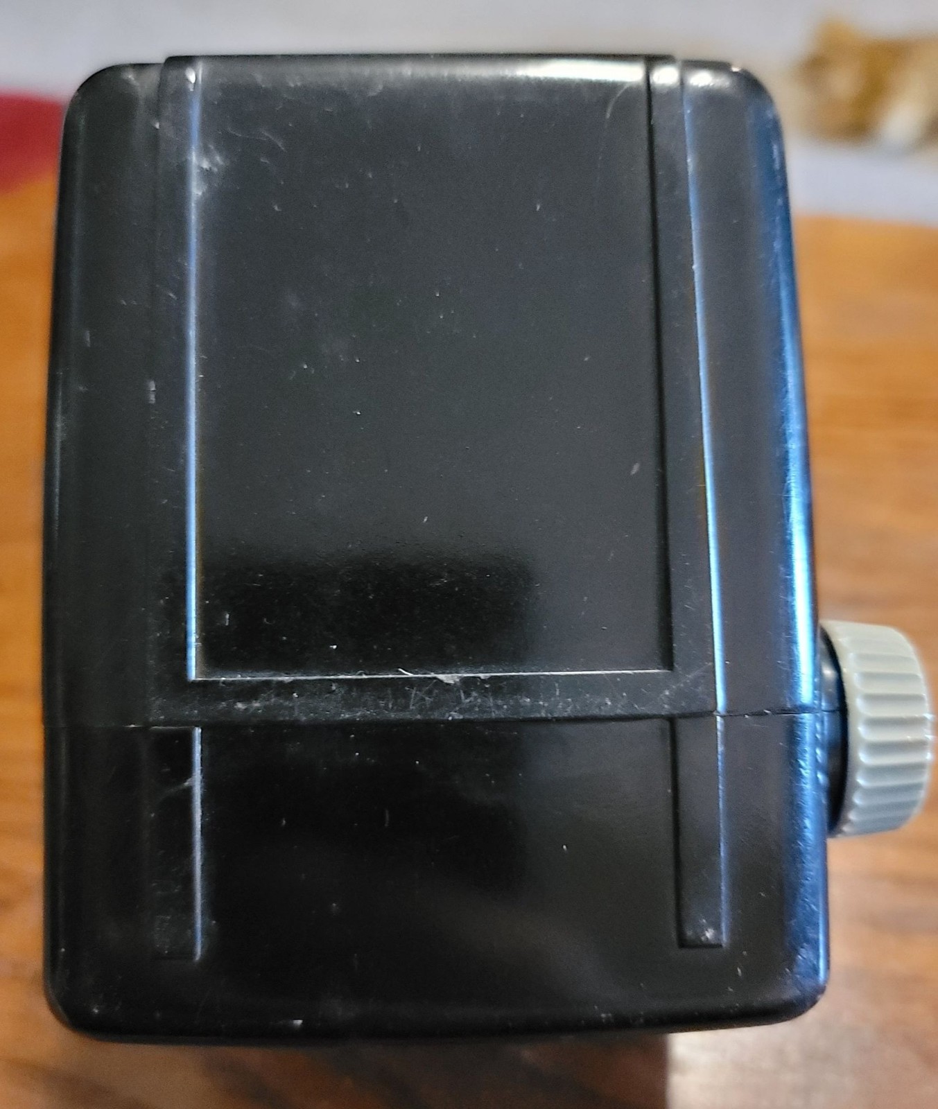 Vintage Kodak Brownie Hawkeye Camera Flash Model