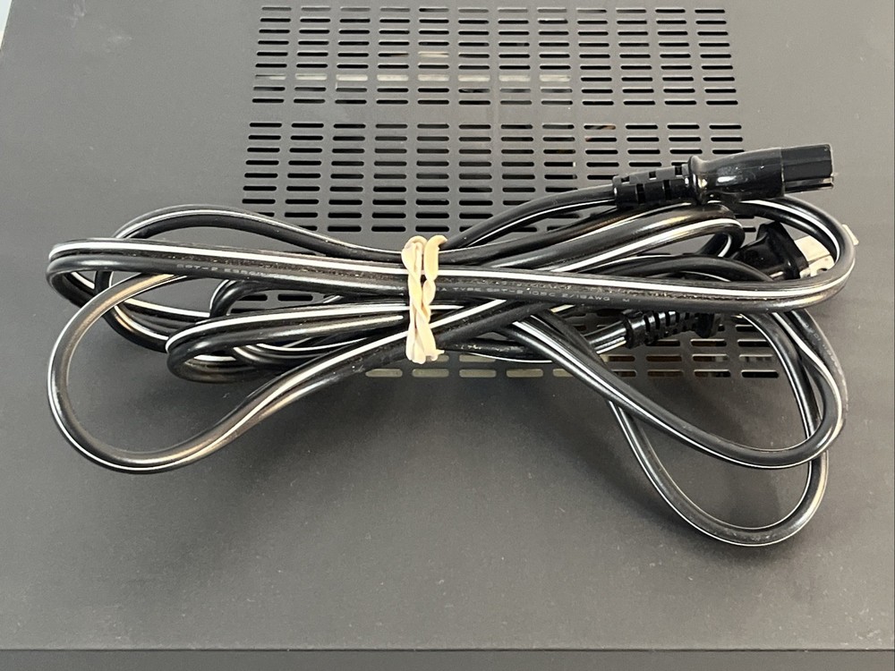 Technics SE-CH717 Component System Tuner Amp Stereo Amplifier Separate Vintage