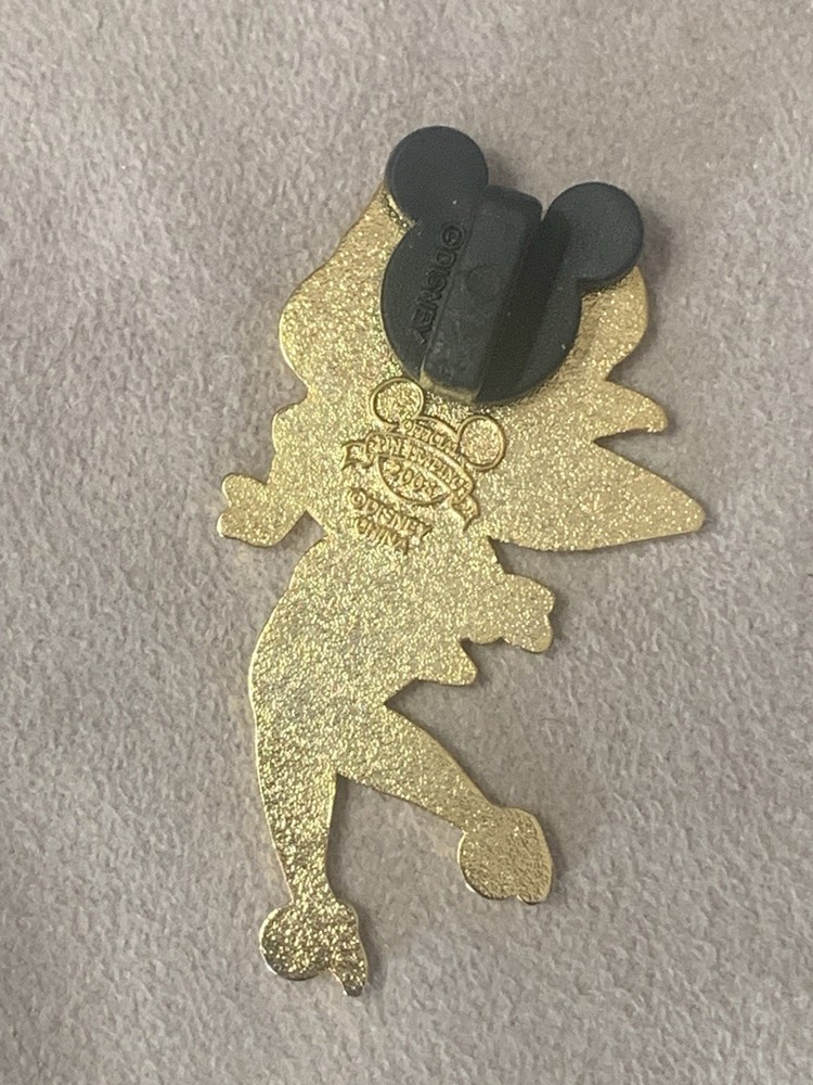 Tinker Bell - Tinkerbell PIN 15436
