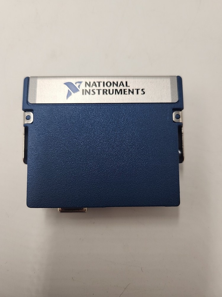 National Instruments NI 9205 32-Channel 16-Bit Analog Input Module
