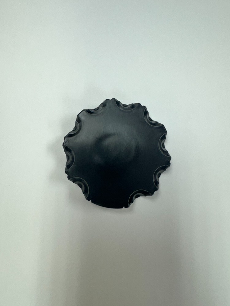 4 TAMPER EVIDENT KEG CAPS - SAME COLOR