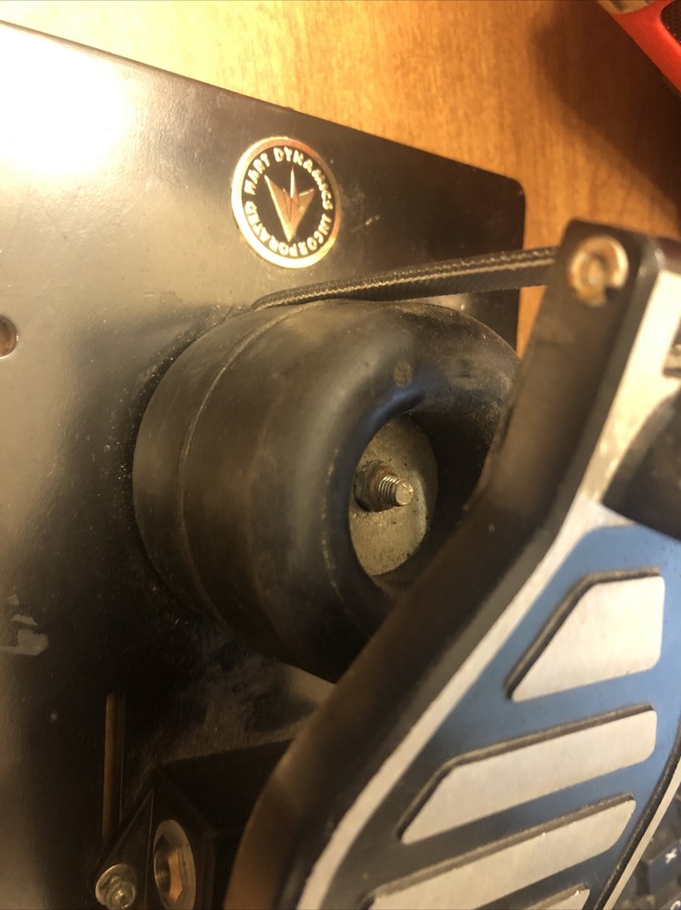 Hartware Electronic High Hat pedal