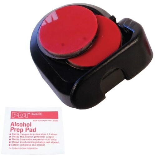 Wilson Universal Dash Mount (901109)