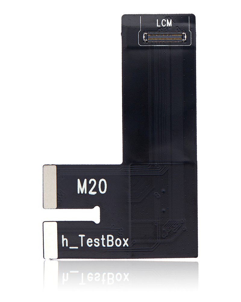 Replacement Tester Flex Cable For iTestBox (S300) Compatible For Huawei Mate 20