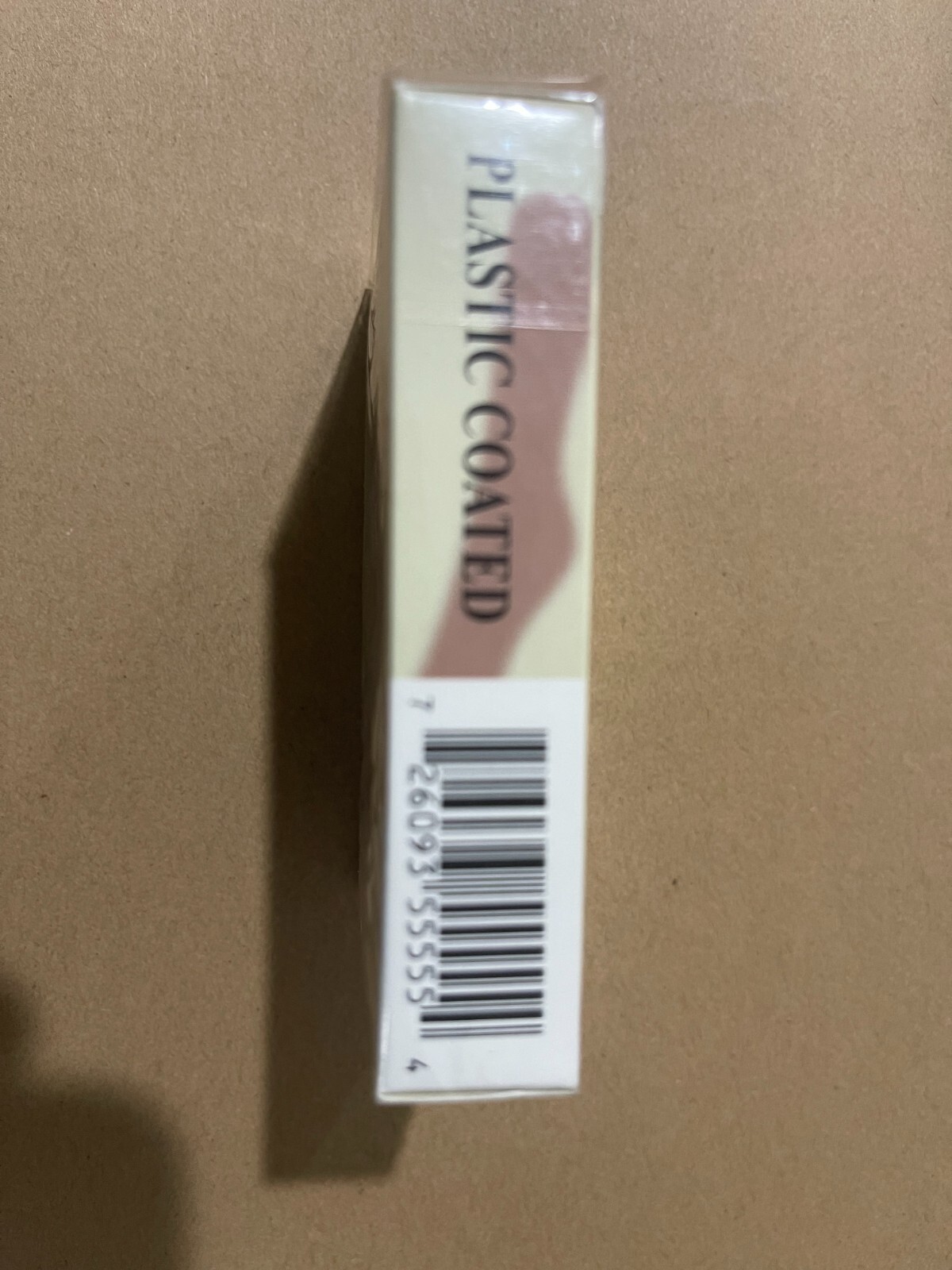 2003 Iraqi Most Wanted Playing Cards Military Iraq Saddam Liberty NIB - Sealed