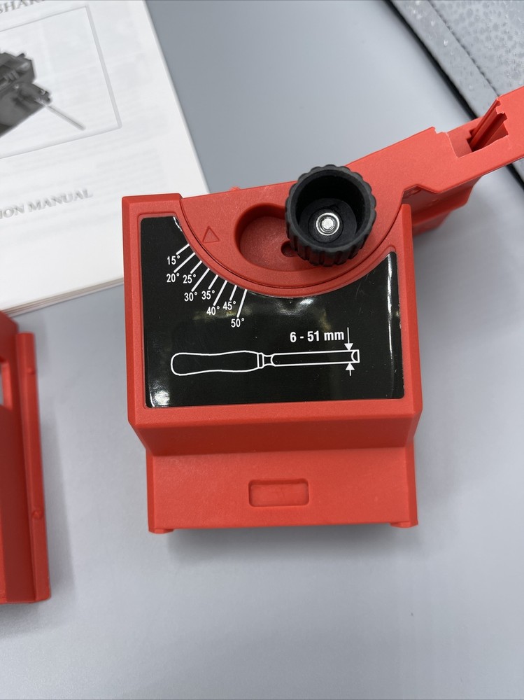 Multi-Task Electric Knife Scissor Drill Bit Chisel Planer Sharpener