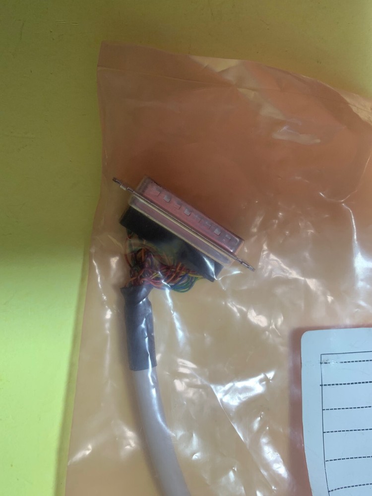 new 1004531-01SPL cable assembly