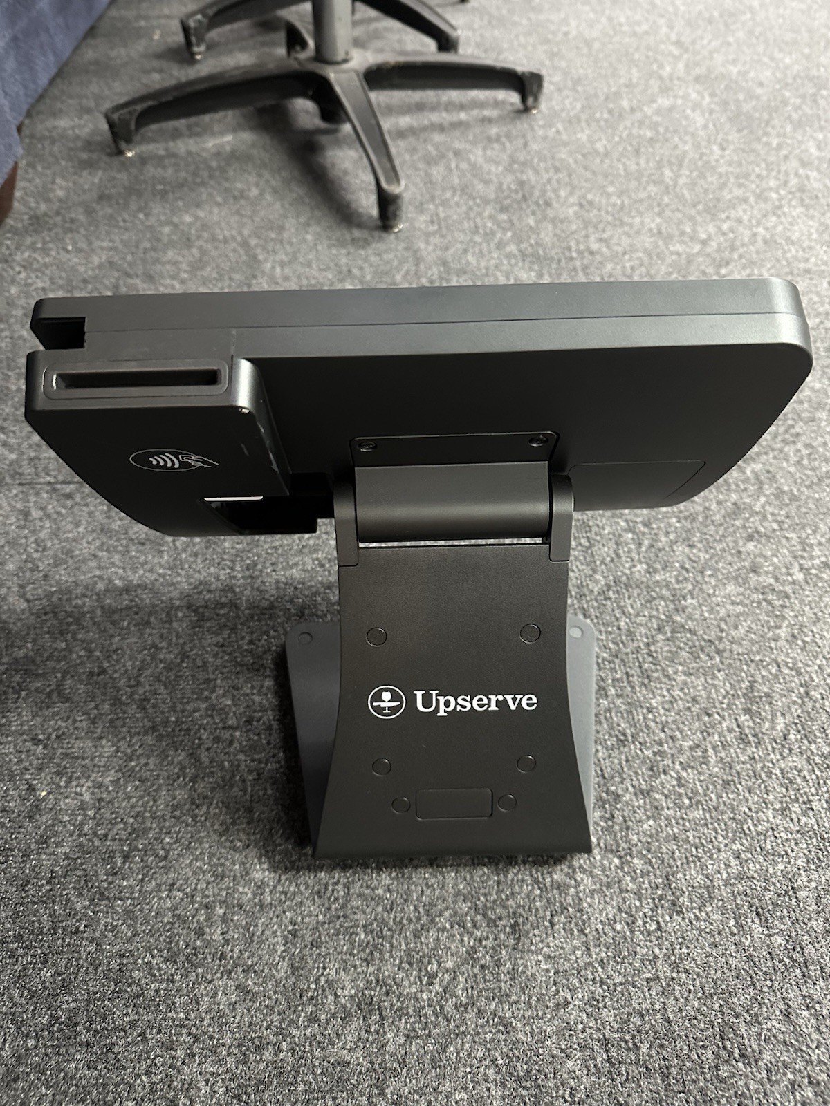 ELO ESY10i1B Touchscreen POS Computer/Card Reader, Great Condition, UNIT ONLY