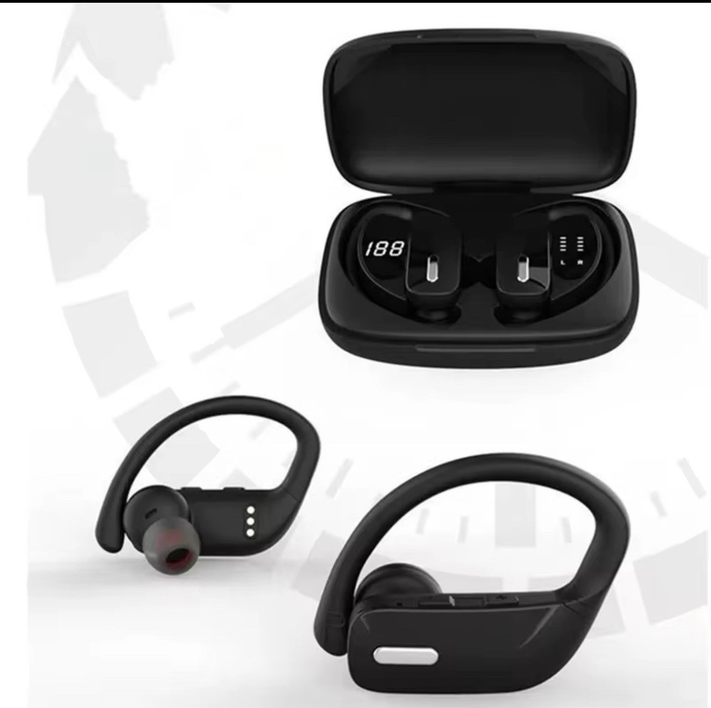 Audífonos Inalámbricos