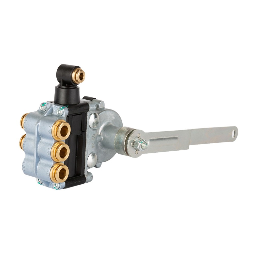 90555353 Replace Precision Response HALDEX PR PLUS Height Control Valve