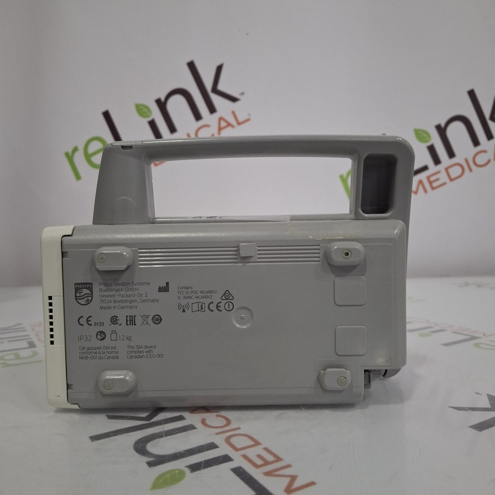 Philips IntelliVue X2 Module - Masimo Rainbow SpO2