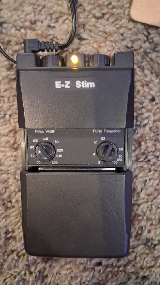 E-Z STIM