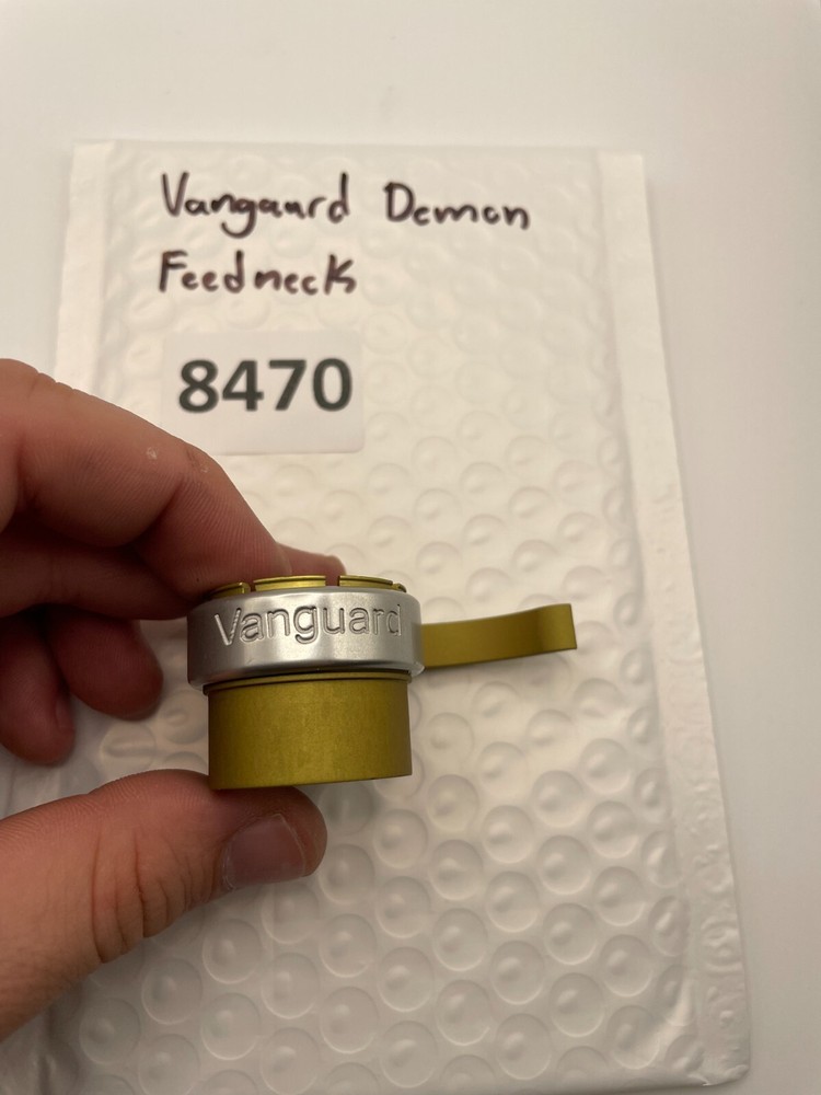 Vanguard Demon Feedneck