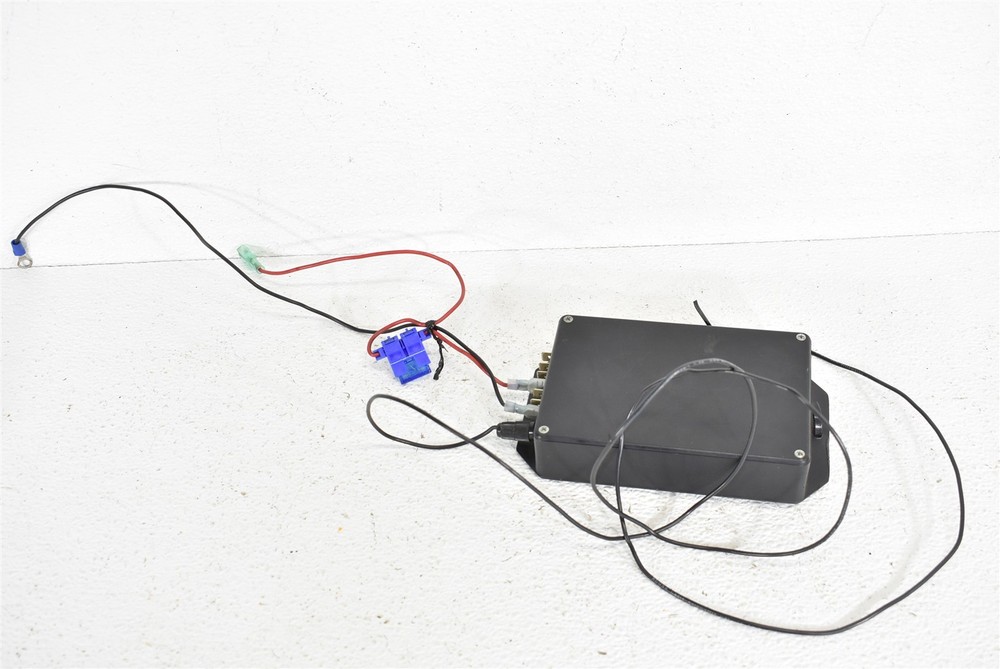 Force Security Systems Tracker 01-31521 Brain Only