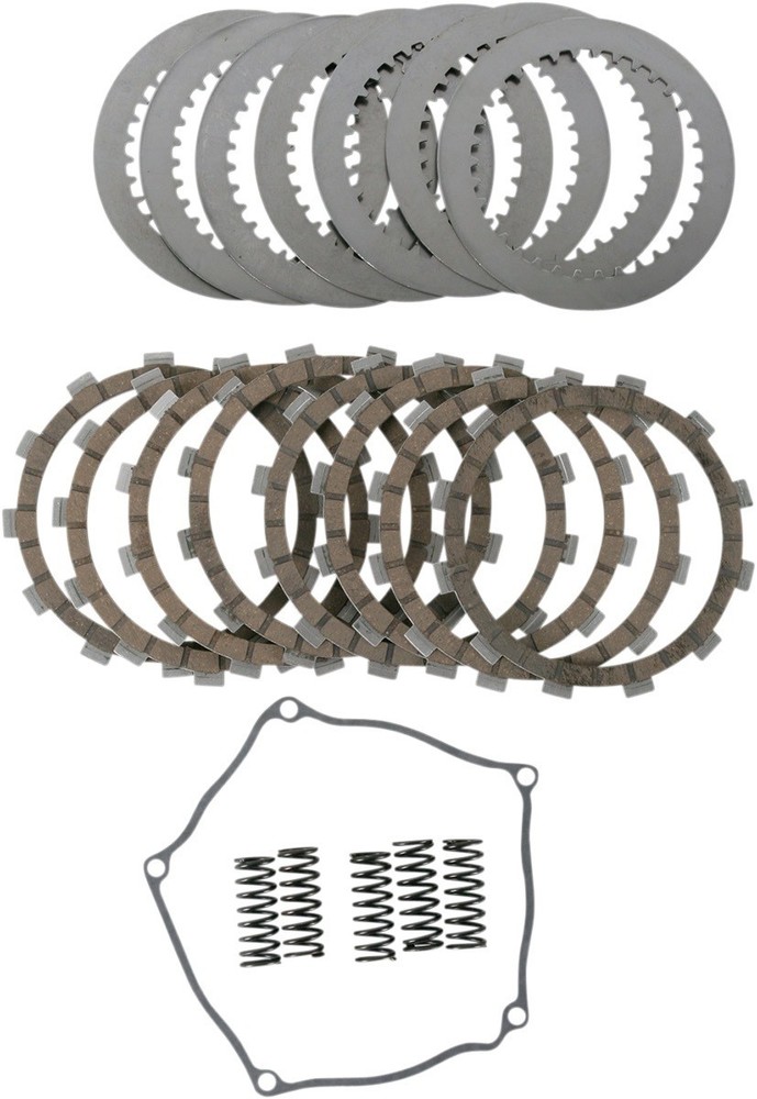 Moose M90-187 Clutch Kit