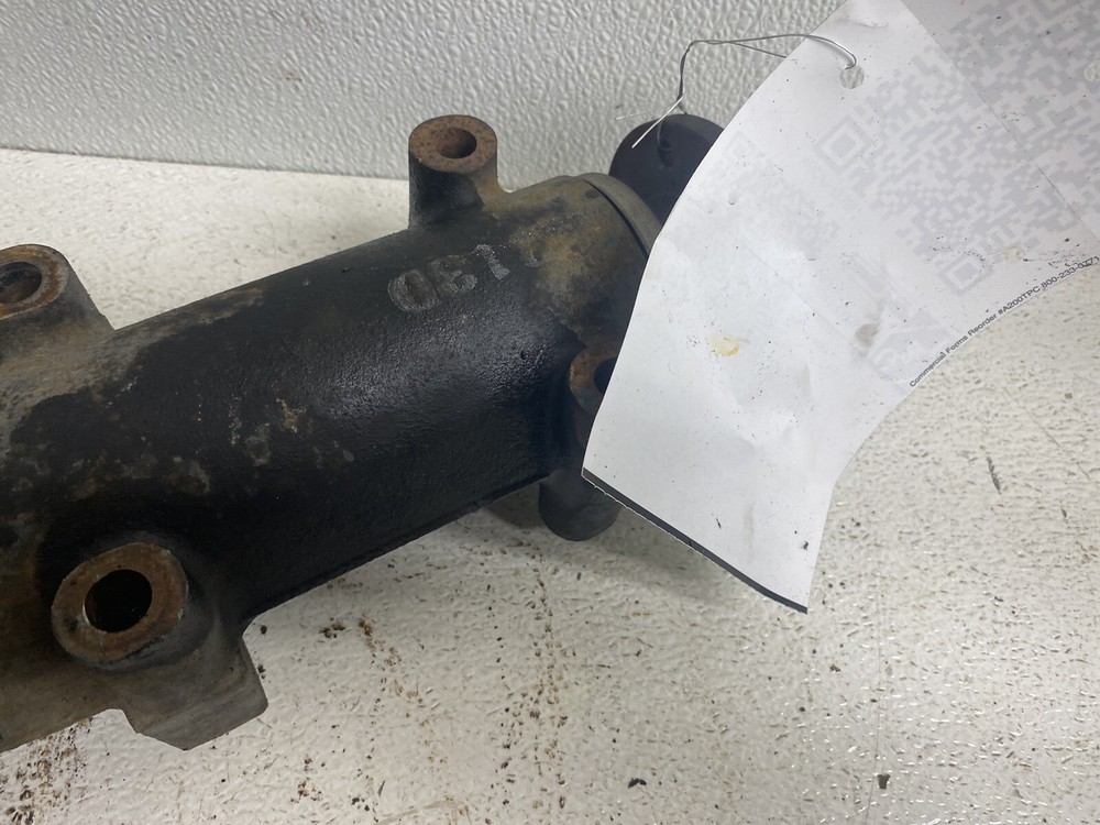 2009-2013 Subaru Forester Auto NON-TURBO 4.44 Differential Diff Carrier Code TP