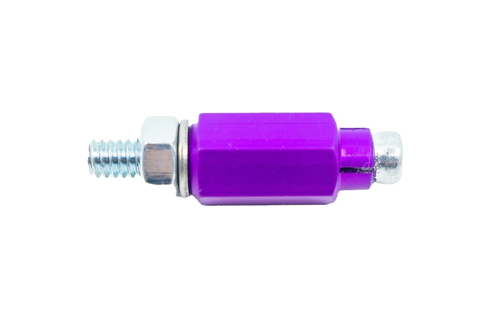 R6 or 3/8" Wheelchair Blind Bearing Puller/Extractor