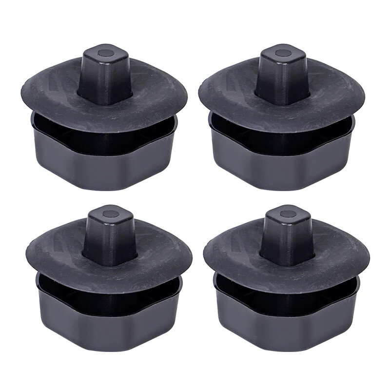 4pcs Bee Hive Perch Beehive Stands Frame Holder Beekeeping Tools Accessories