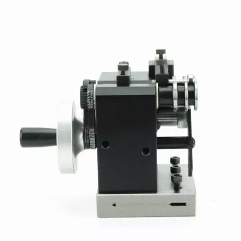 NEW High Precision Mini Punch Pin Grinder Grinding Machine Lathe Turning Tool