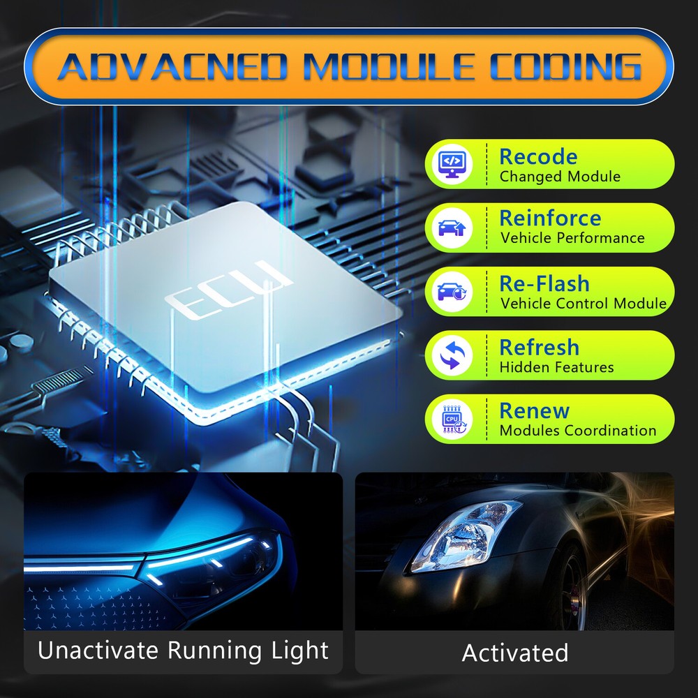 2024 XTOOL X100MAX Scanner IMMO Auto Programming Topology Full Diagnostic Coding