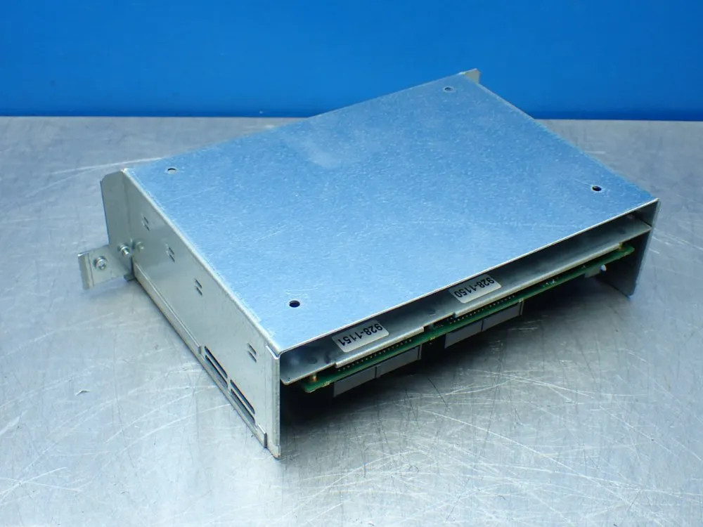 WTC ETHERNET MODULE 917-0159
