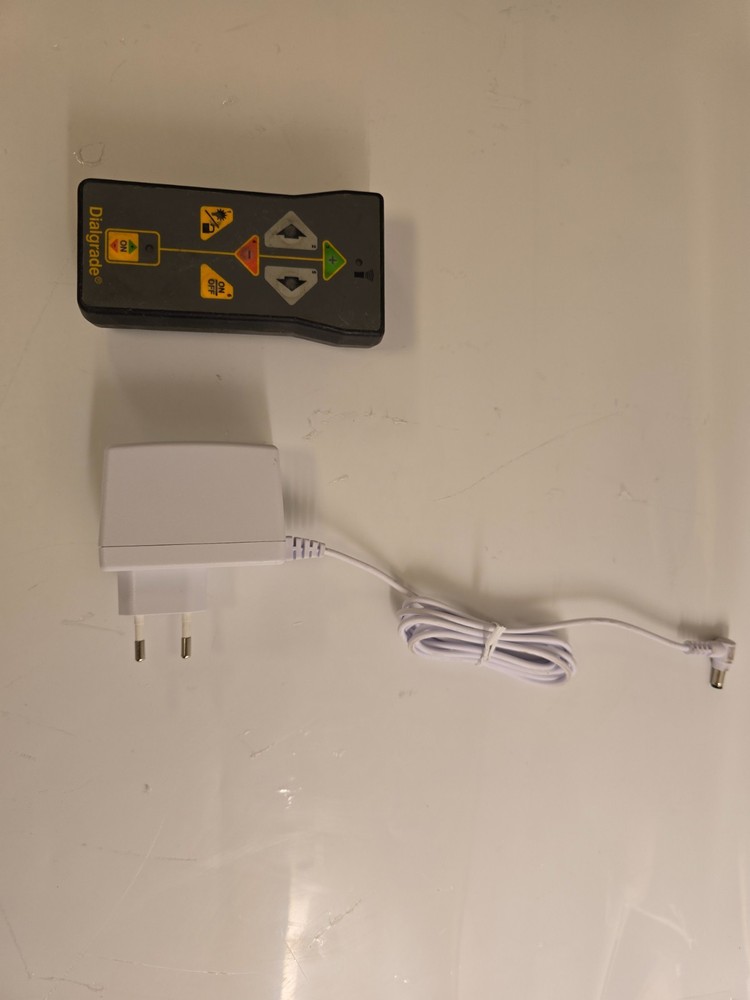 Spectra Trimble DG711 Precision Pipe Laser