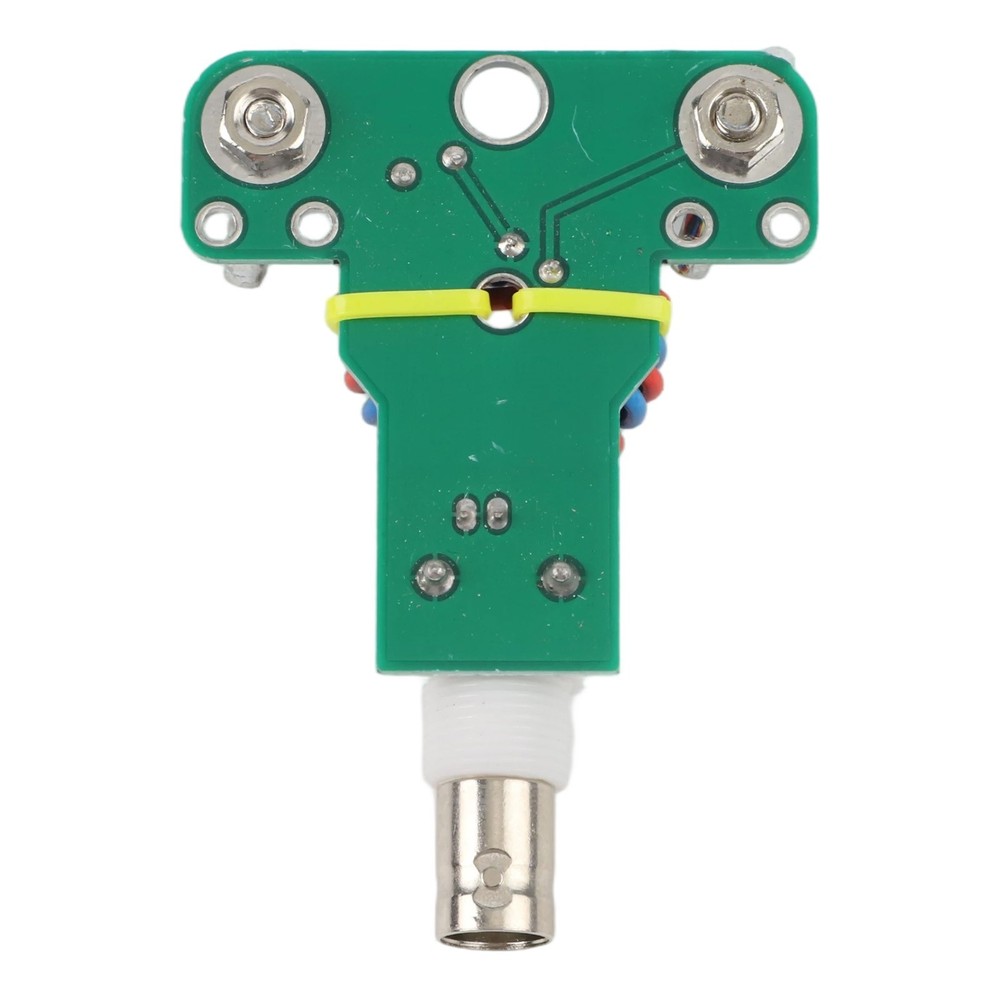 Efficient Portable 4 1 Balun for Barron's Shortwave Dipole Antenna System