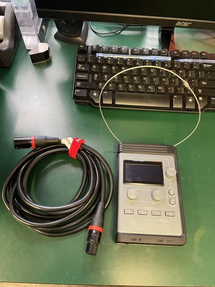 APUTURE NOVA P300C (EZ2006409)