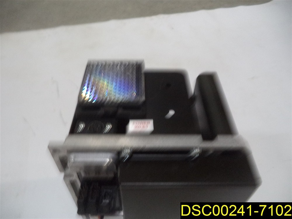 For Parts or Repair: ScriptPro Printer VS25 3045-1000-303
