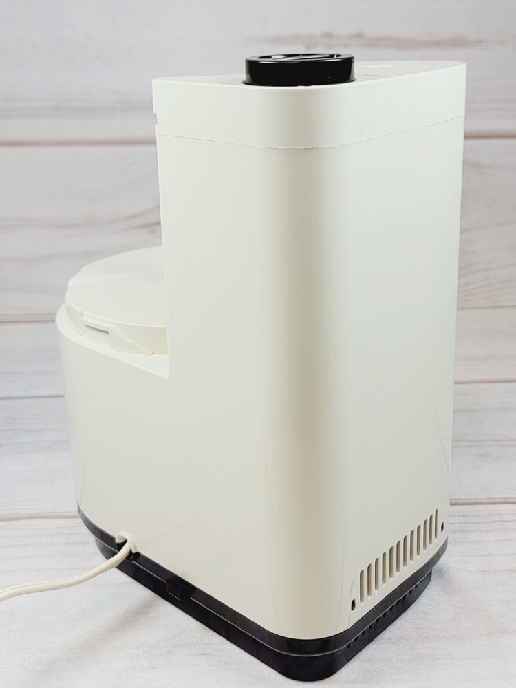 Regal La Machine 1 Model V813 Food Processor Replacement Part, Base Tested