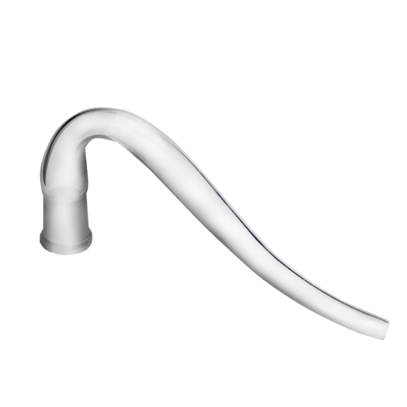 14mm j hook glass Adapter